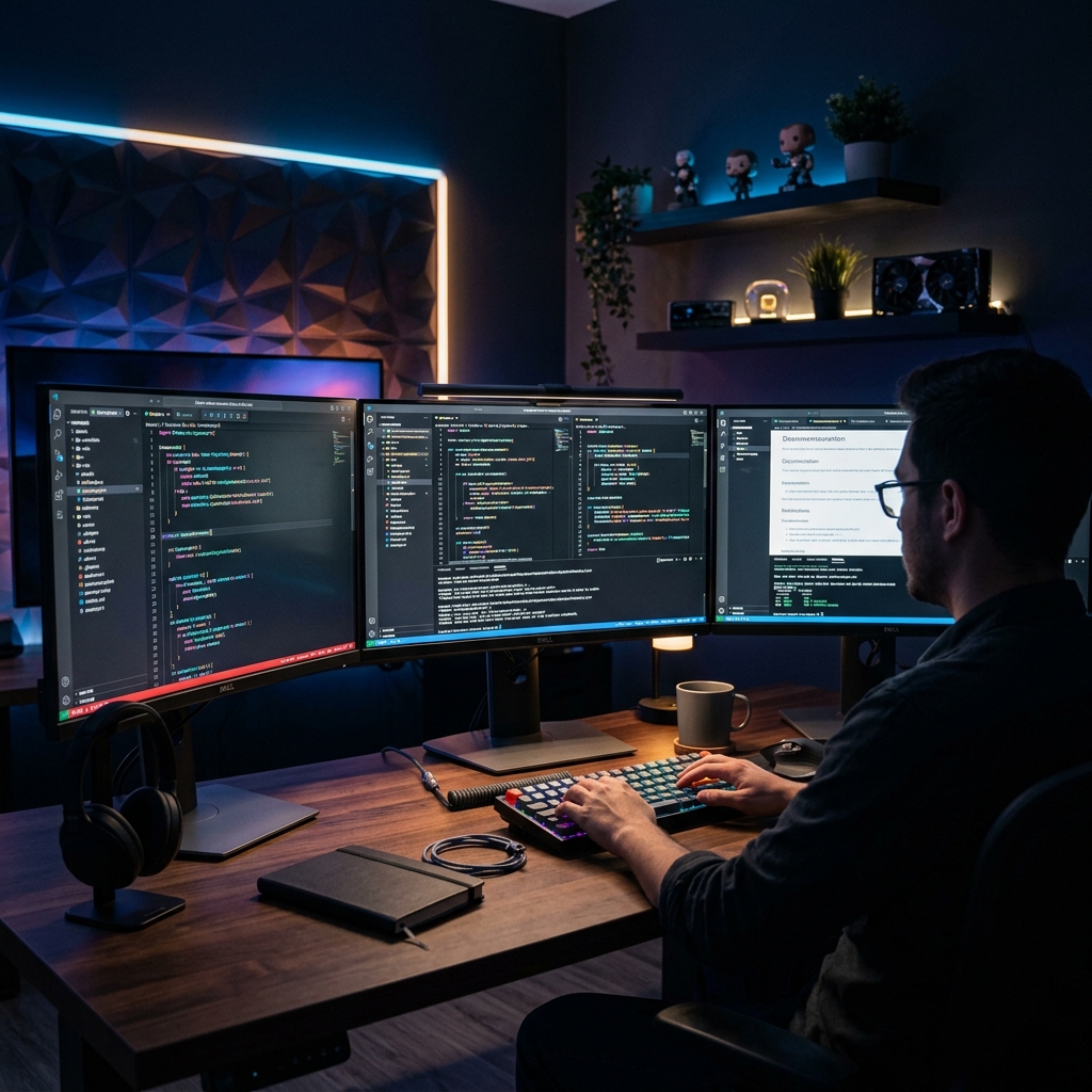 Programming